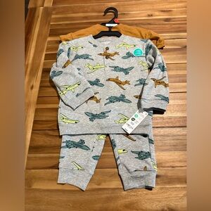 New with tags 24mo boys lot of 4 pieces